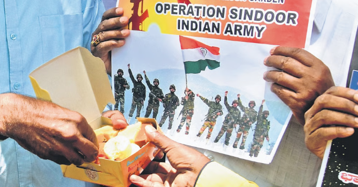 Pahalgam, Operation Sindoor and after: Lessons India must learn (plus ...