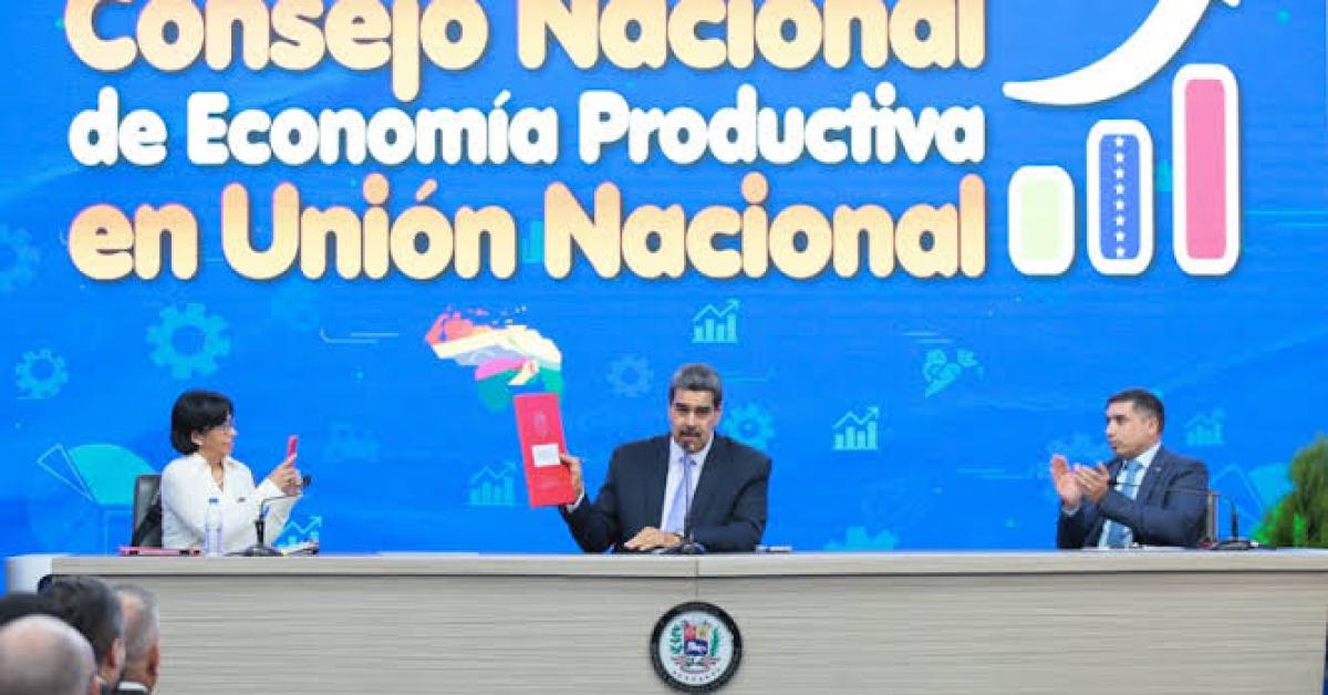 Anti-imperialism and Maduro’s Venezuela: Myths and facts
