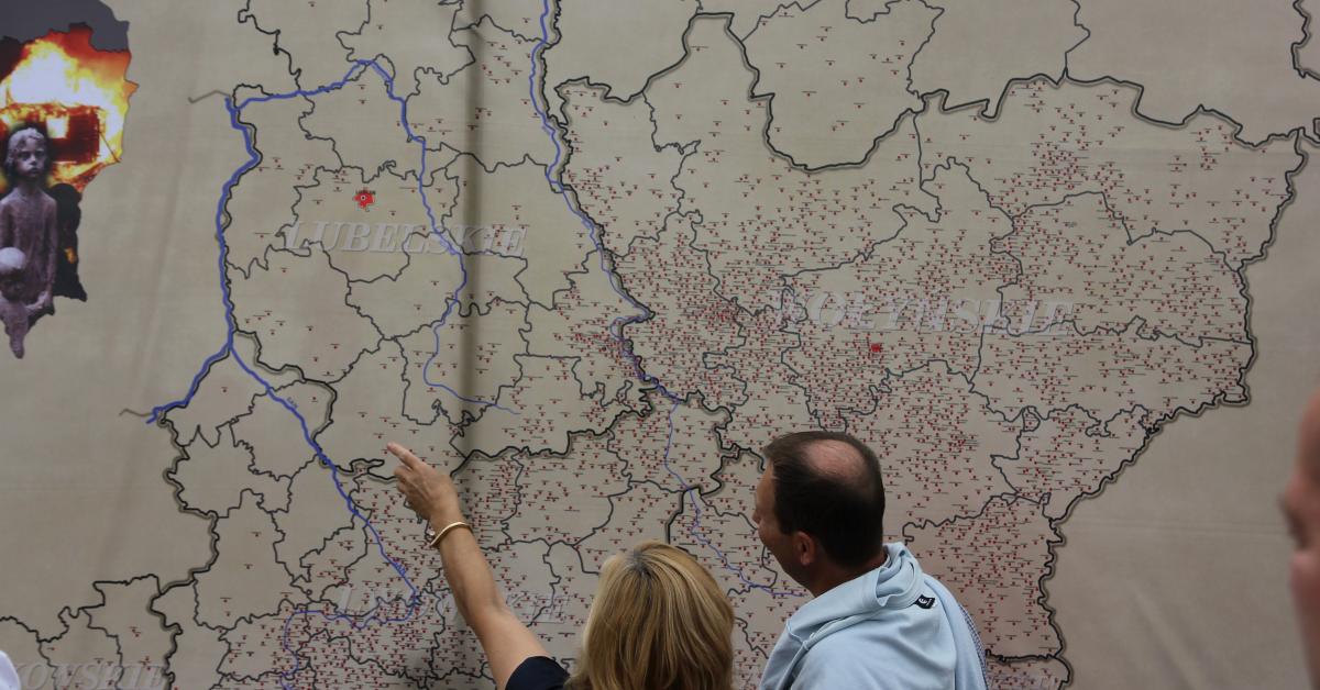 As Nawrocki becomes Polish president, grievances with Ukraine resurface: Why history still divides Warsaw and Kyiv?