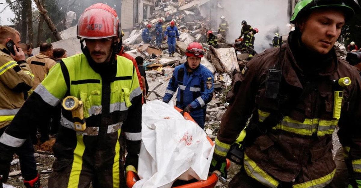 Ukraine must receive all it needs to win a just peace! European Network for Solidarity with Ukraine statement and petition