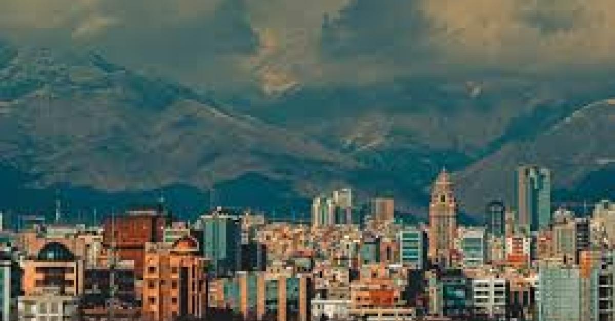 Useful enemies: On anti-imperialism and Israel’s war on Iran