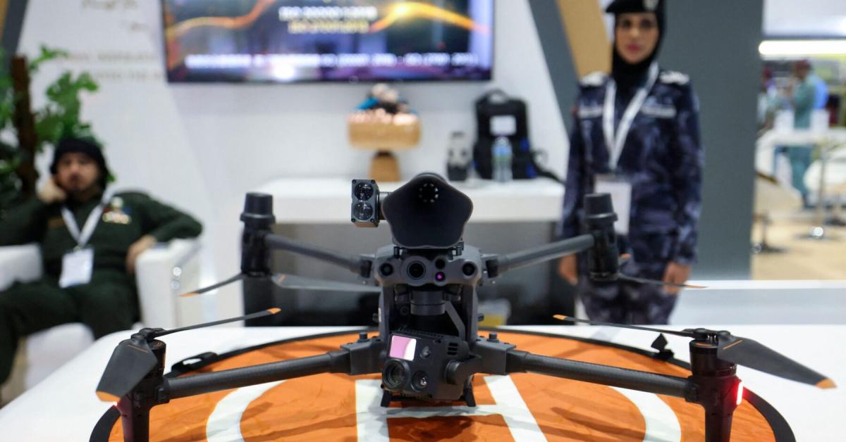 The military-industrial backbone of Israeli normalization