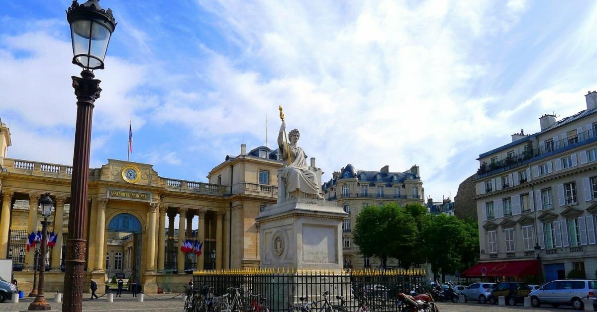 Where will France go? Interview with La France Insoumise