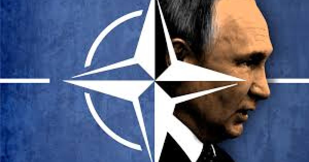Russia’s invasion of Ukraine: Defensive response or imperialist aggression?