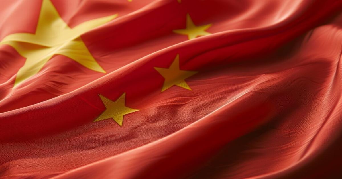 Is China a Great Power?