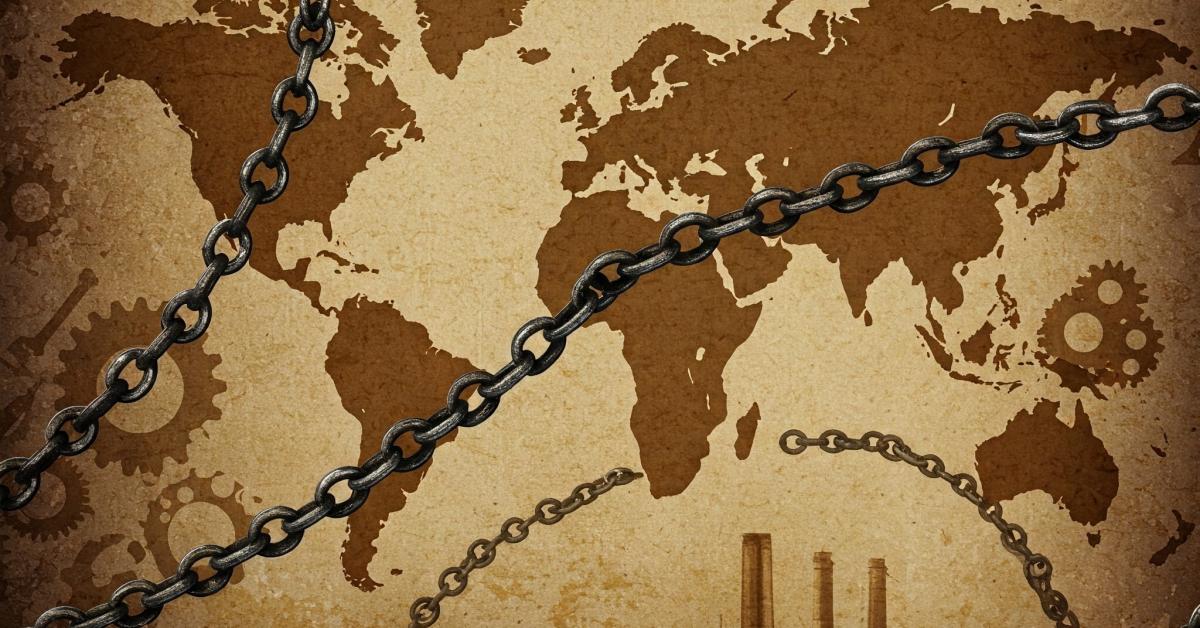 Imperialism’s essence, new mechanisms of domination and reclaiming Lenin’s method of analysis: An interview with Blanca Missé (Part I)