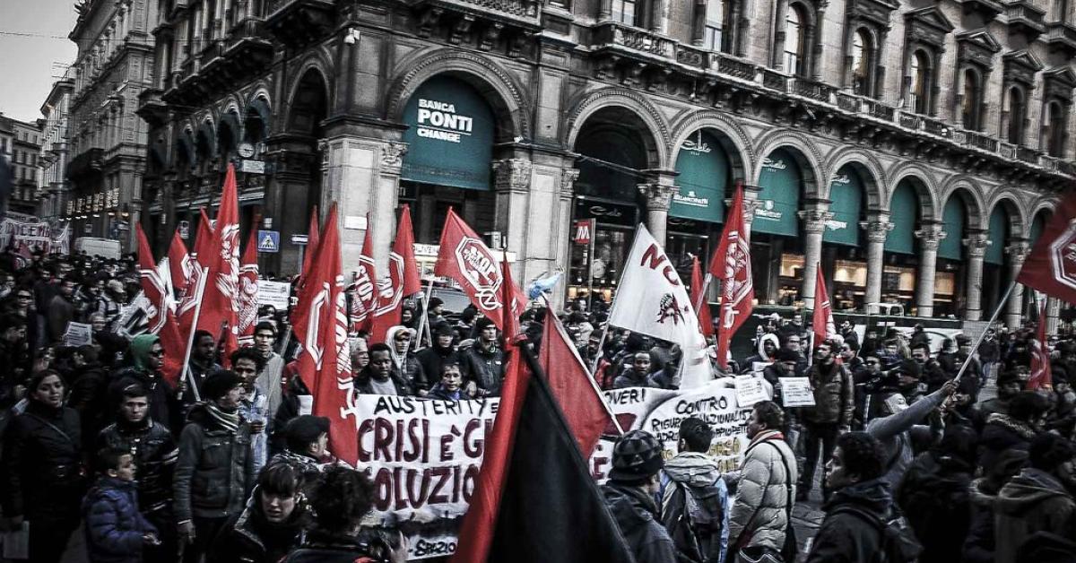 International committee launched for Anti-Fascist Conference for the Sovereignty of Peoples, March 26-29, Porto Alegre, Brazil