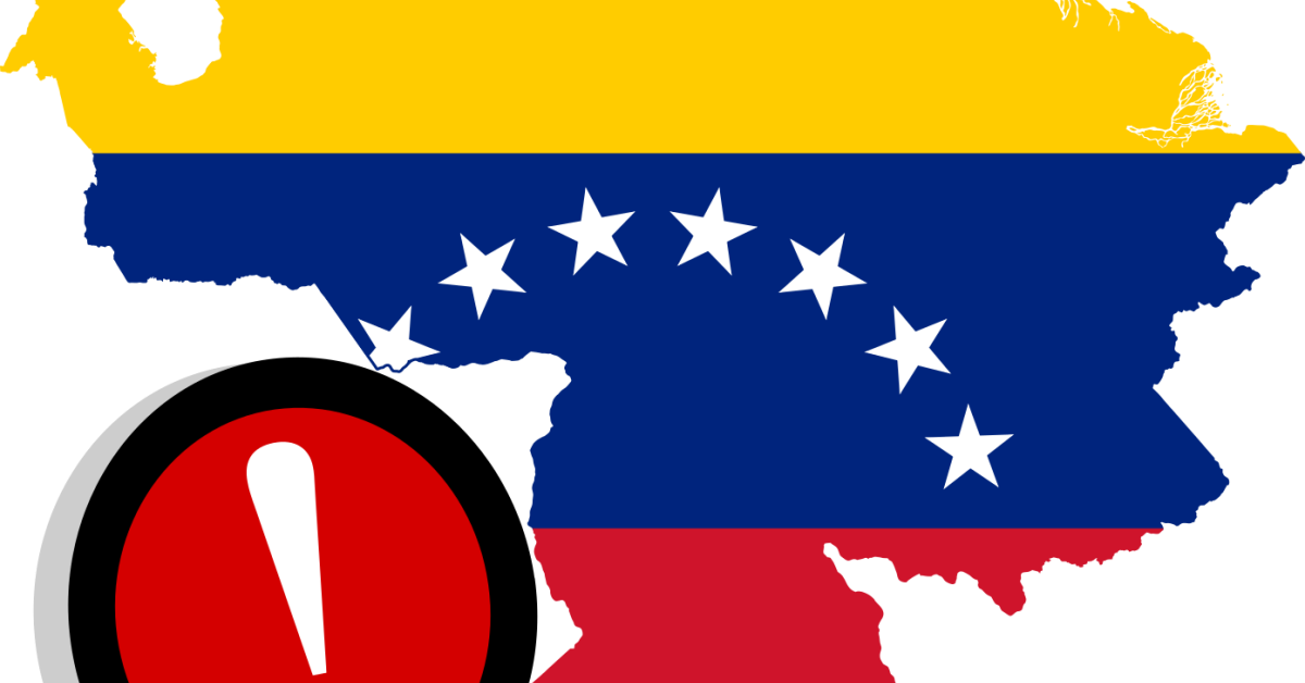 Venezuela: Between crisis and invasion