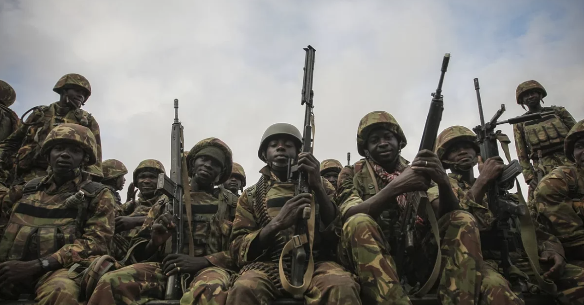 For a cultural and academic boycott of the UAE: An open letter in solidarity with the Sudanese people