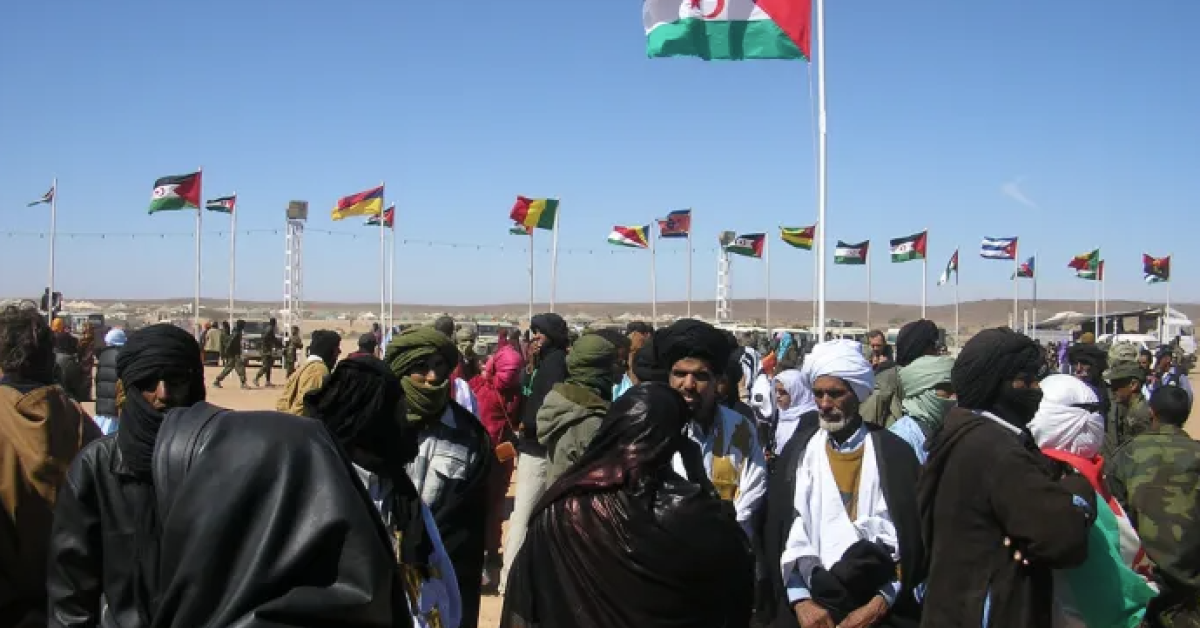 How the UN betrayed the decolonisation of Western Sahara