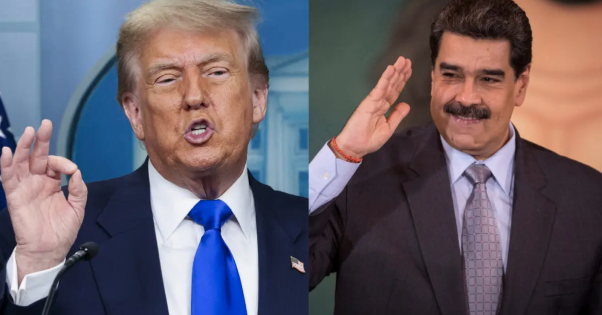 (More statements) Oppose US imperialist aggression against Venezuela