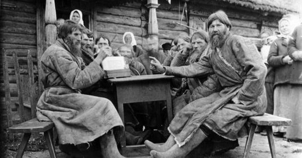 Marx on communal villages as loci of revolution in Russia and beyond
