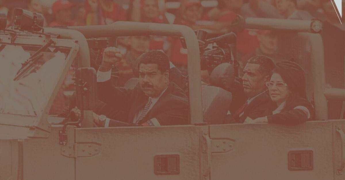 The end of pretenses: Trump’s assault on Venezuela