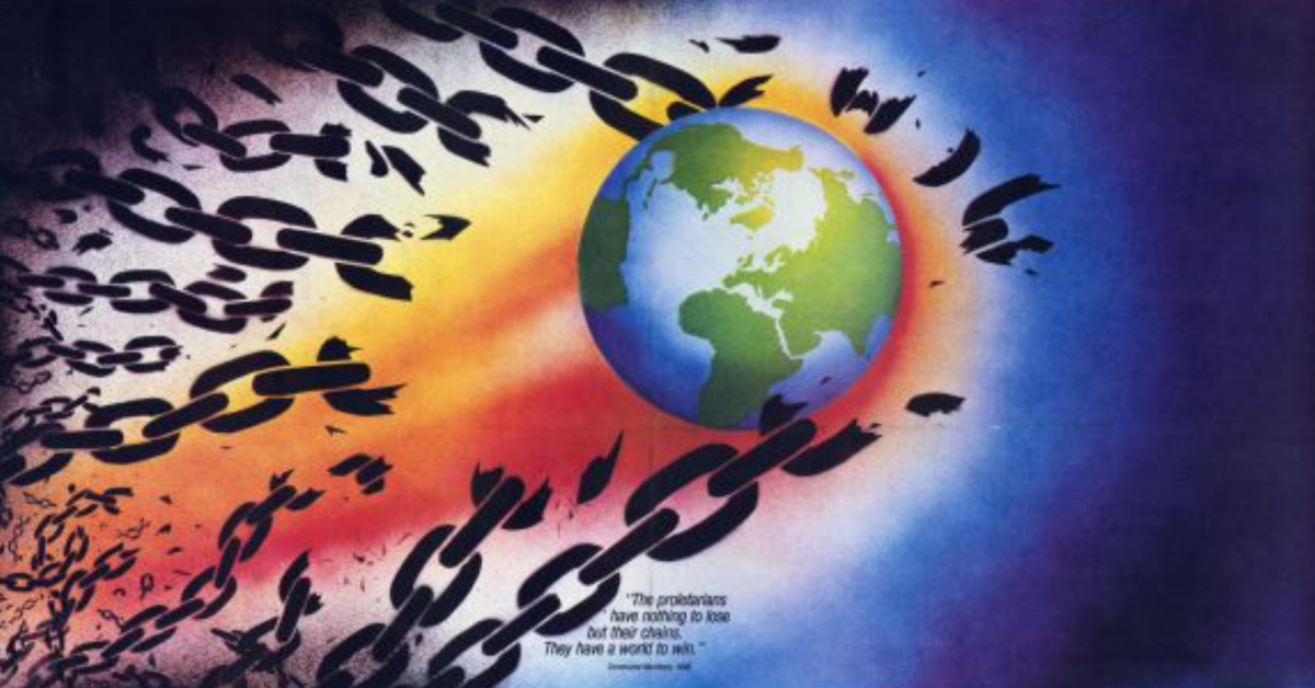 Zabalaza for Socialism (South Africa): Another world is not only possible — it is necessary and urgent