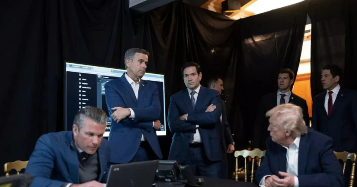 Venezuela’s oil in the grip of US empire