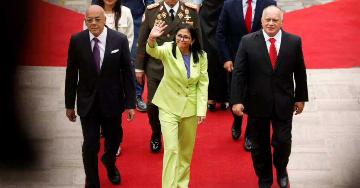 US imperialism, Maduroismo without Maduro and Venezuelan sovereignty after January 3