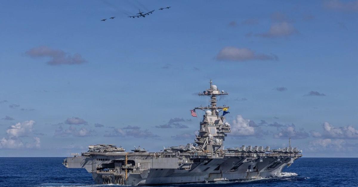 There’s more to oil: Why Venezuela demands a deeper analysis of US imperialism