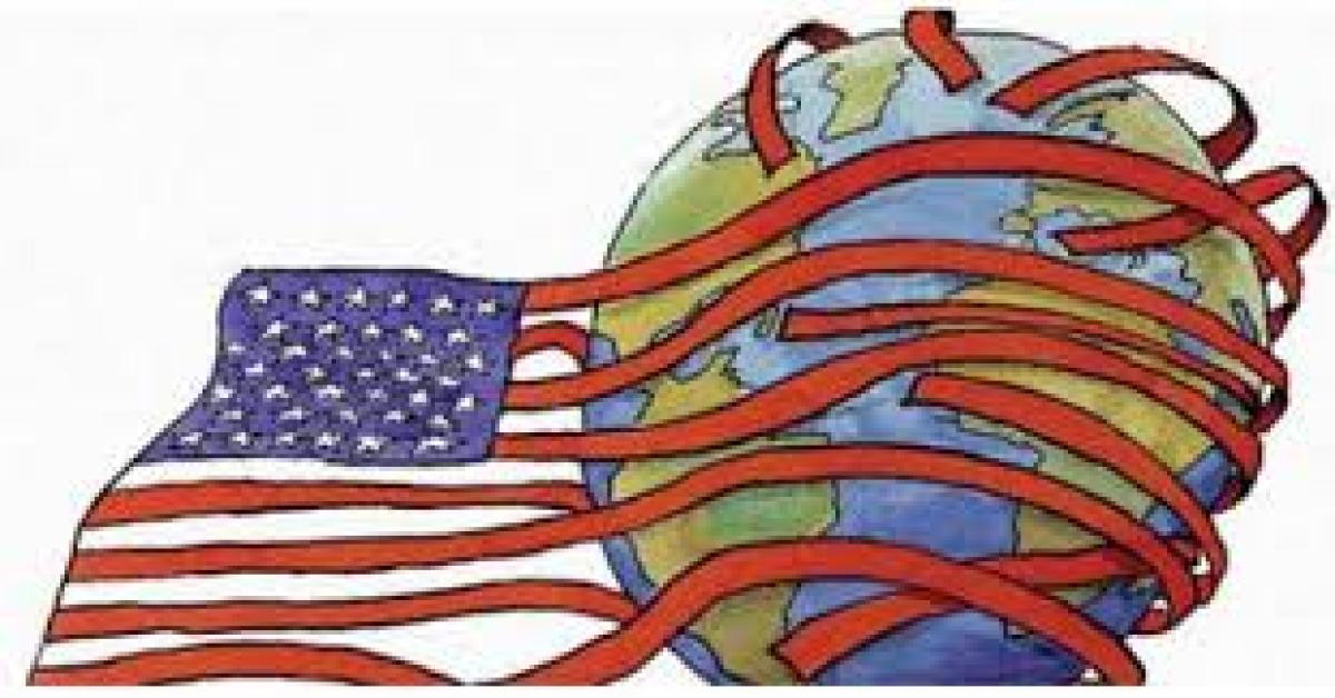 Venezuela: Trump’s recolonisation project and the shape of resistance to come