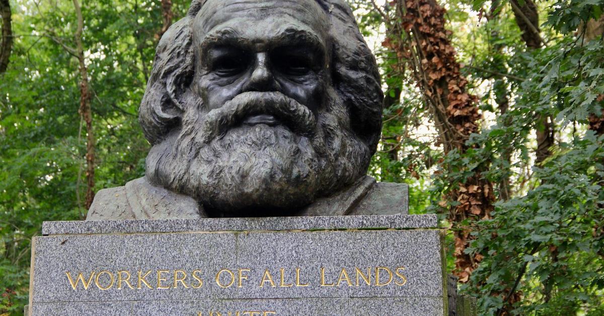 Marx’s value theory, multidimensional imperialism and ecological breakdown: Interview with Güney Işıkara and Patrick Mokre