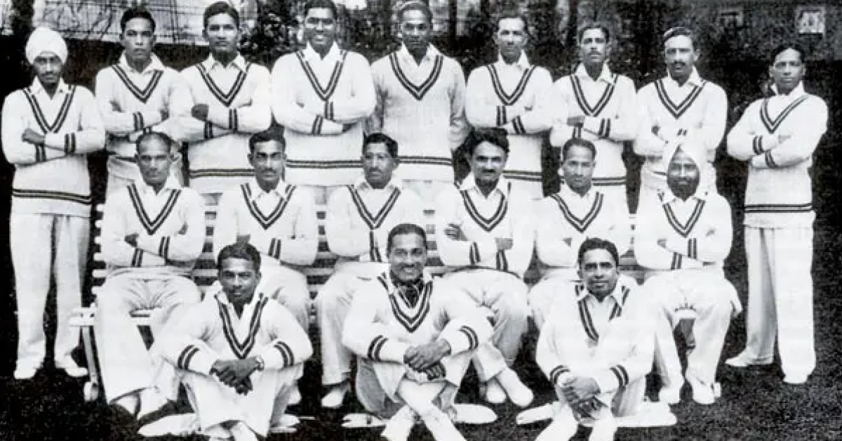 From decolonisation to ultra-nationalism: The political transformation of Indian cricket