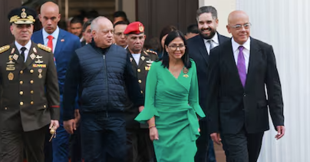 Álvaro García Linera: The rise of 21st century protectorates