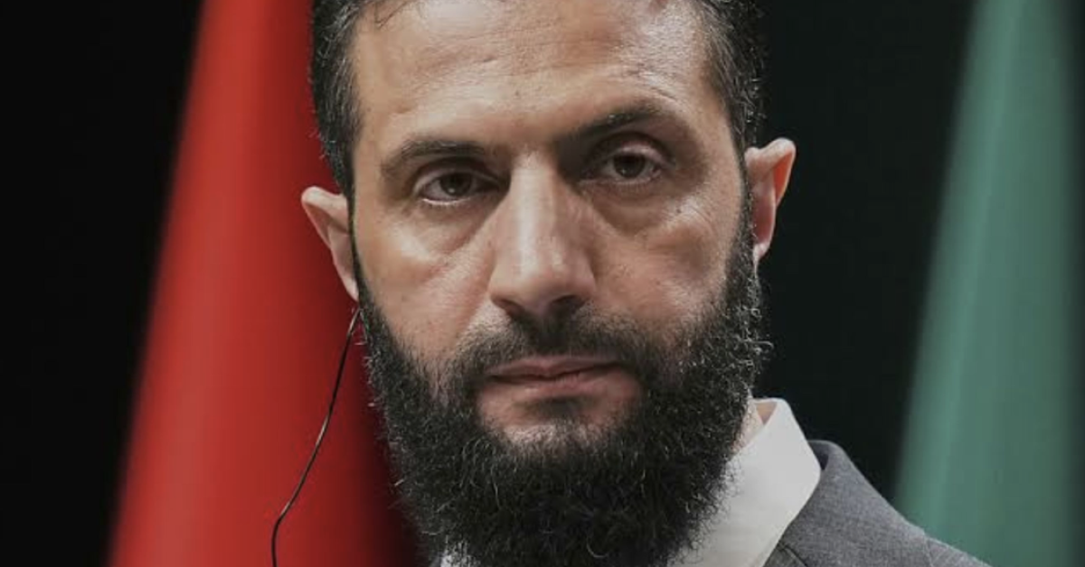 Where is Ahmed al-Sharaa’s Syria heading?
