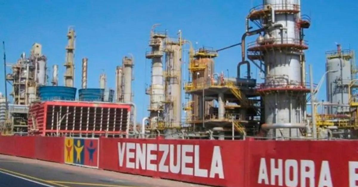 Capital accumulation and the rise of a new Venezuelan capitalist class (2002-2026)