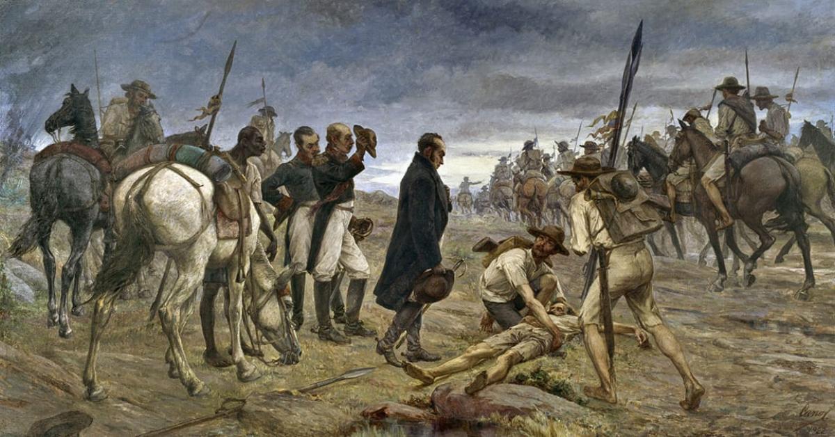 Regime change for oil? The real motivations behind the US military intervention in Venezuela