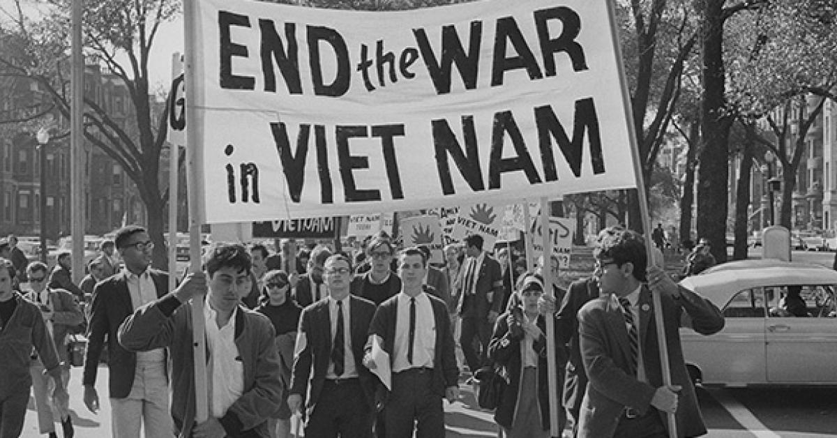 Ultraleftism has hever ended a war