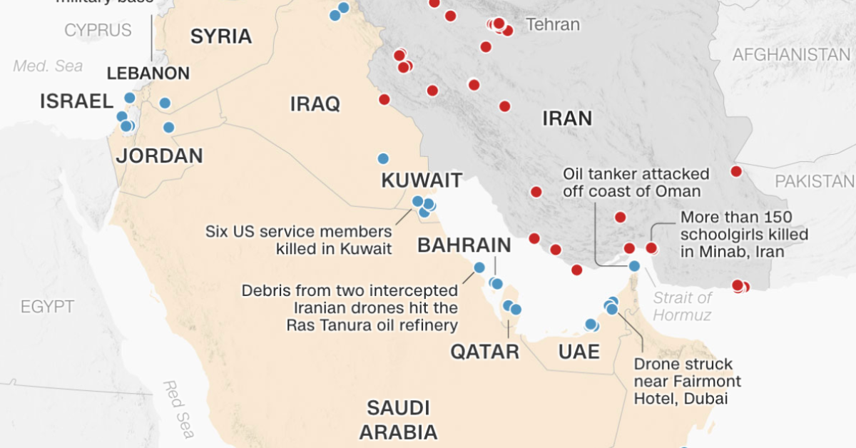 Against US-led imperialist war and for Iranian self-determination