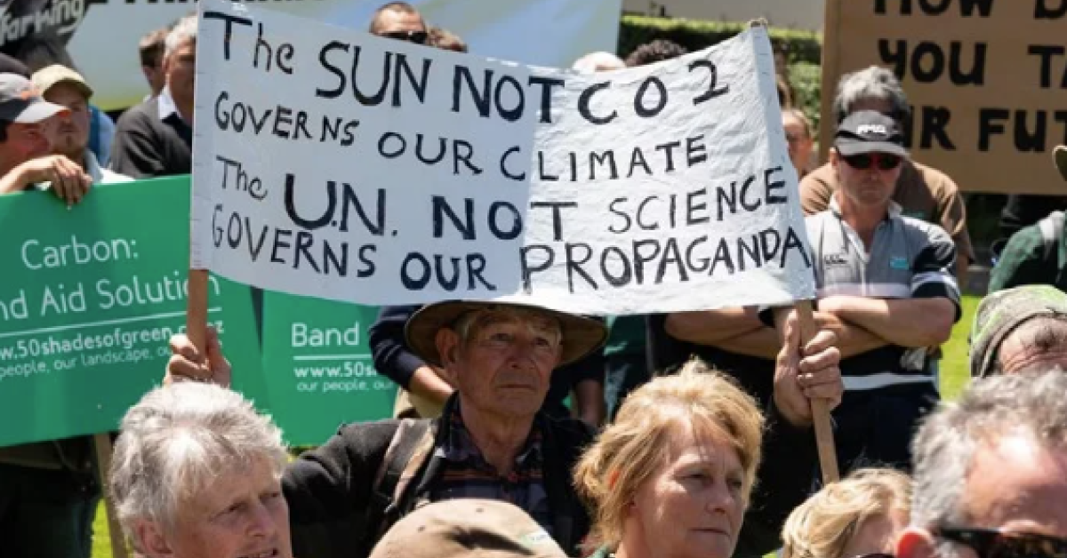 The far right as a global phenomenon and the ecosocialist alternative