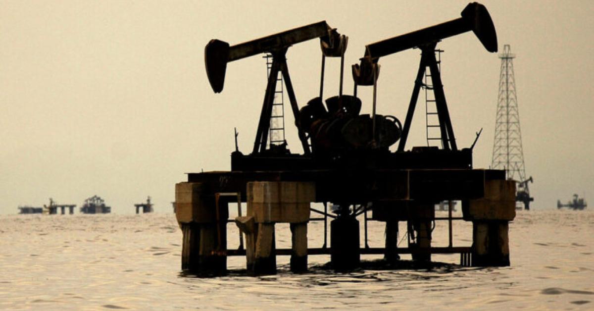 Oil wars: An interview with Venezuela's former Minister of Energy Rafael Ramírez