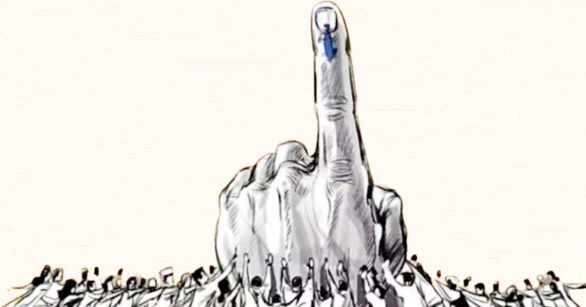 India: The forthcoming Assembly elections — Challenges before defenders of democracy (plus Defeat the conspiracy to steal the voting right of the people)