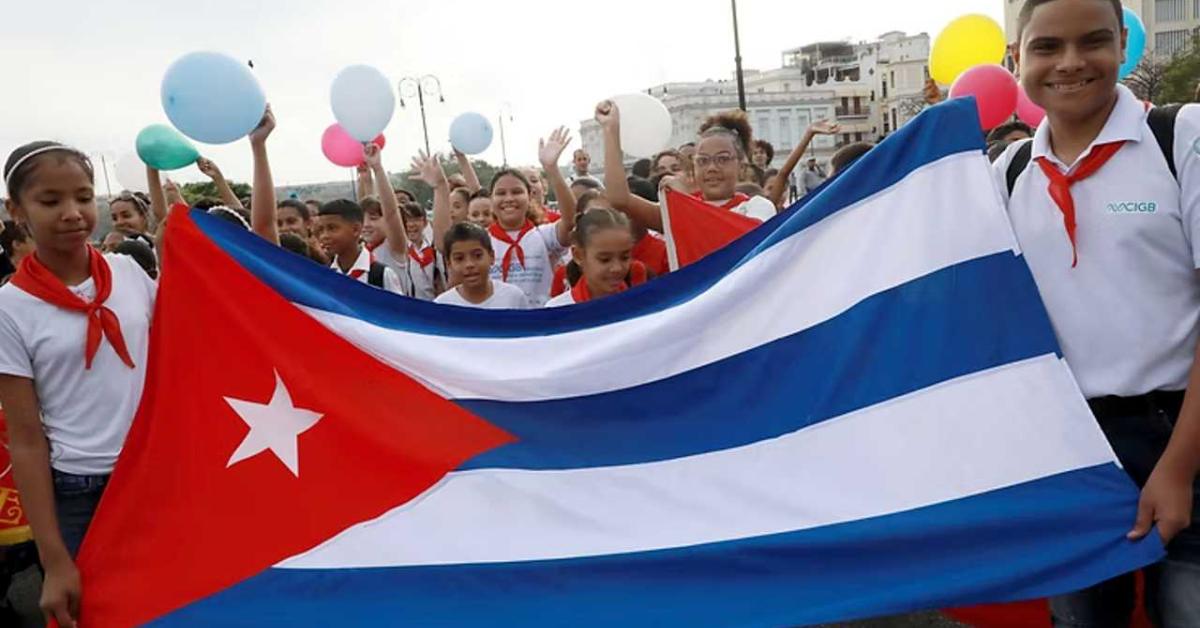 Joint declaration: South Asia stands with Cuba against the blockade!
