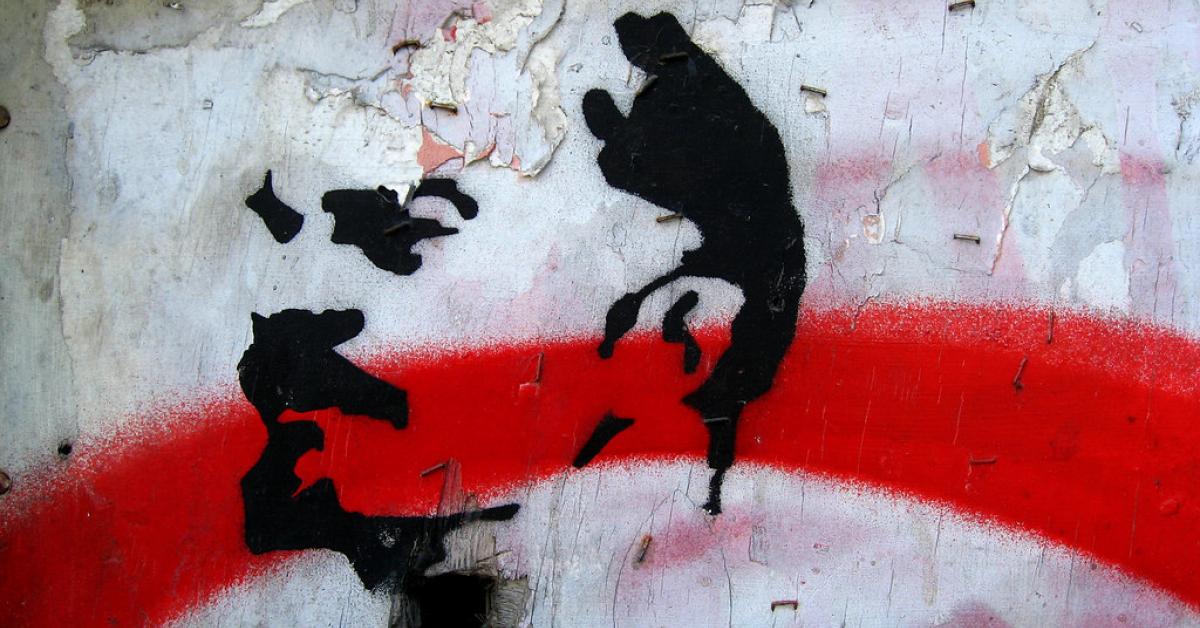 Goodbye to Lenin and Leninism