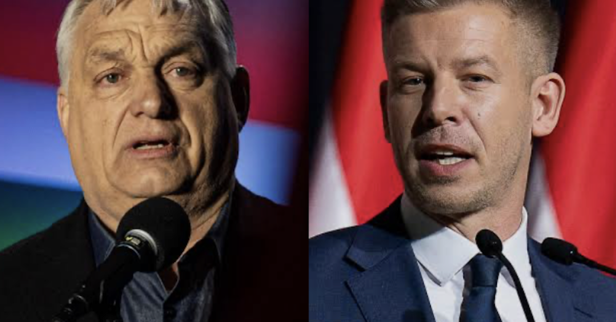 Hungary: Orbán defeated — An autopsy of sixteen years of illiberalism