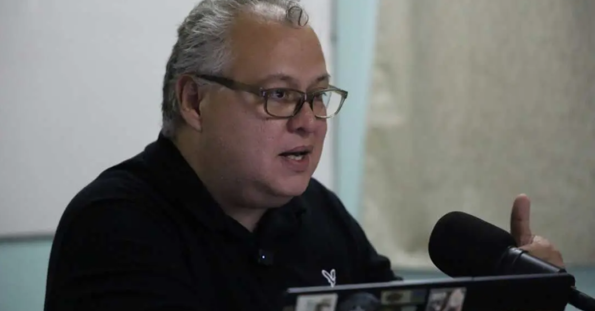 Venezuela: ‘In times of retreat, the priority should be preparing the counteroffensive’