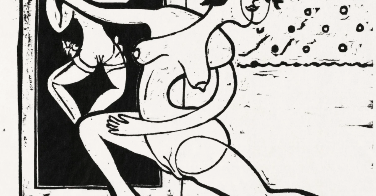 The backlash against the backlash: Socialist feminism & left politics in a time of reaction