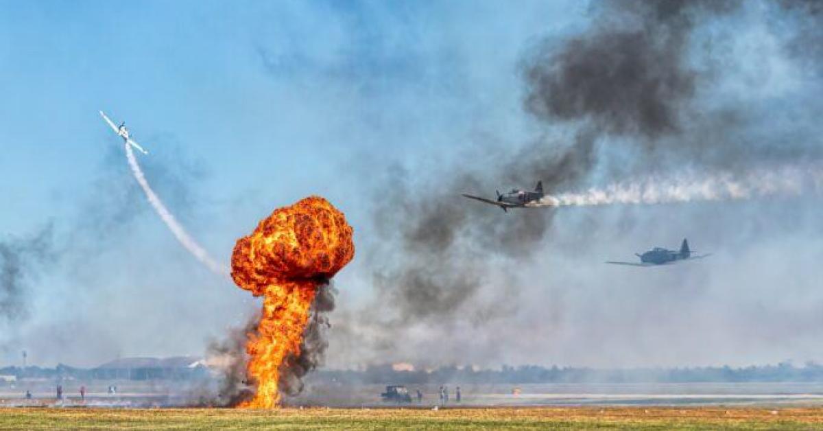 With war on Iran, Venezuela and Cuba, US imperialism enters a new stage — The left needs to take a close look at it