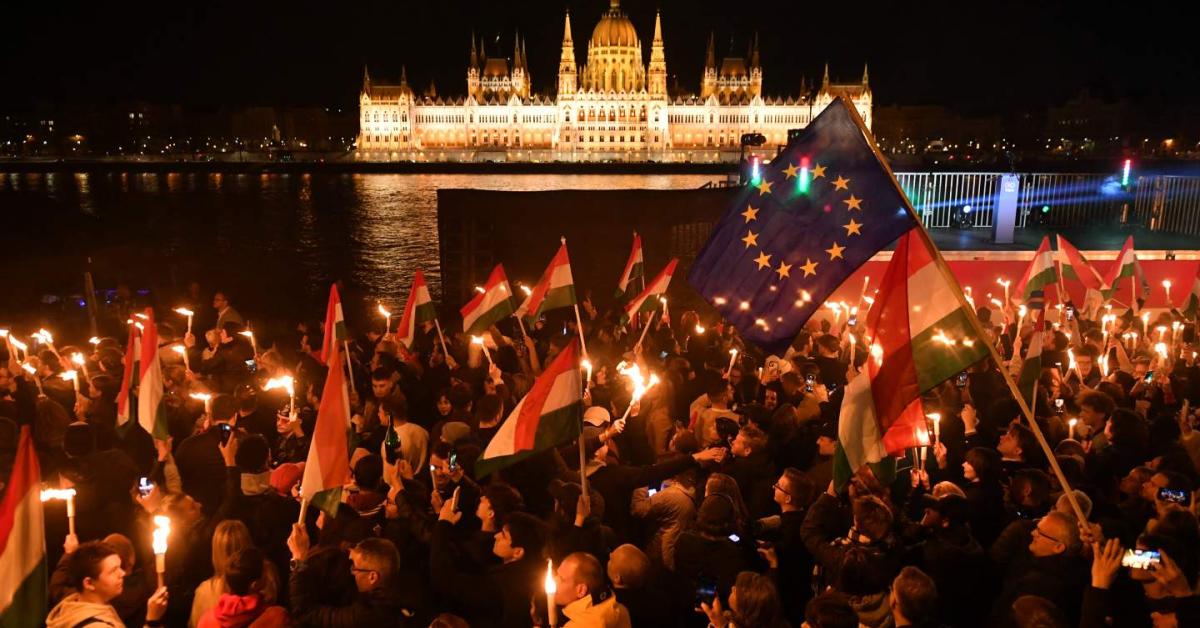 Boris Kagarlitsky on Hungary’s election: Right-wing populism’s dead end and the left’s window of opportunity