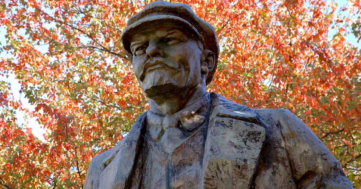 Democracy, socialism, Lenin | Links