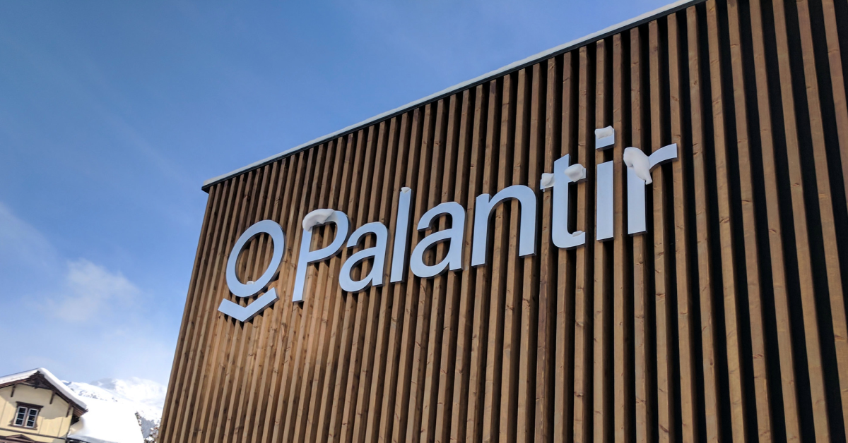 Palantir’s ‘The Technological Republic’: A digital fascist manifesto