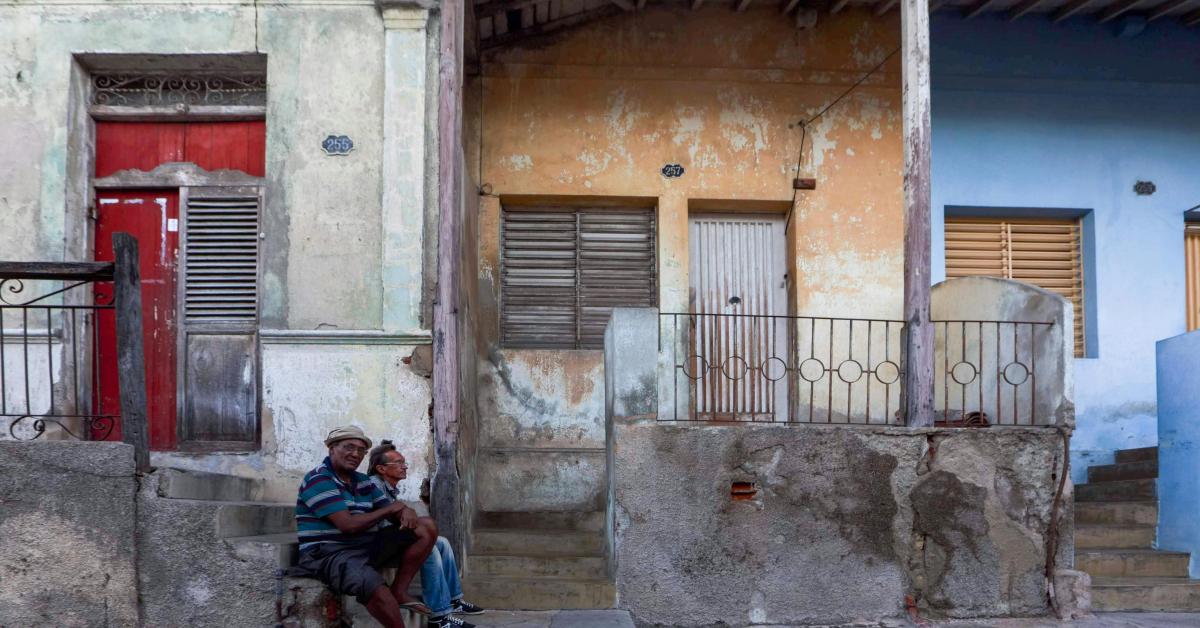 Notes for reading the Cuban reality