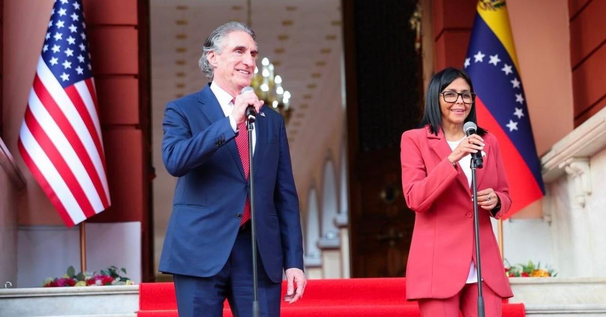 Bolivarian twilight: The recolonization of Venezuela