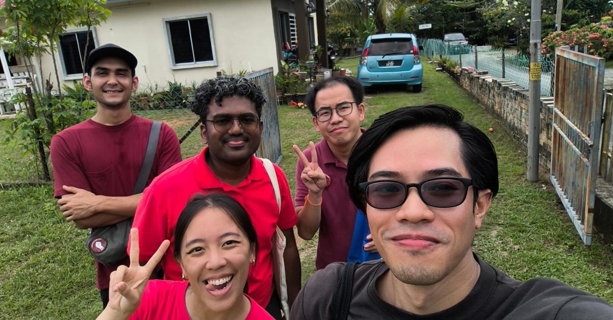 Malaysia: Reflections on the Rahang election