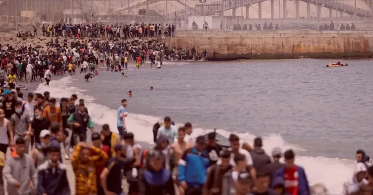 Morocco: Dozens of our young people are drowning at sea. A comprehensive social alternative is no longer a luxury, but an urgent necessity.