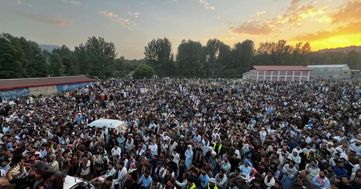 Pakistan: Socialist website ‘Jeddojehad’ banned, writers repressed (plus Alternative Viewpoint statement)