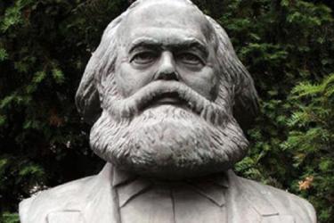 Karl Marx