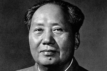 Mao Zedong