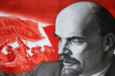 imperialism lenin